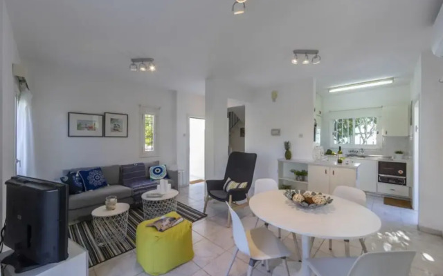 Villa for Rent in Protaras 1106