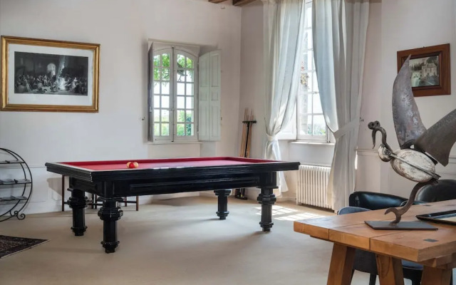 Château de Nazelles Amboise