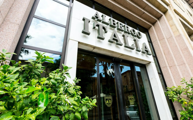 Albergo Italia