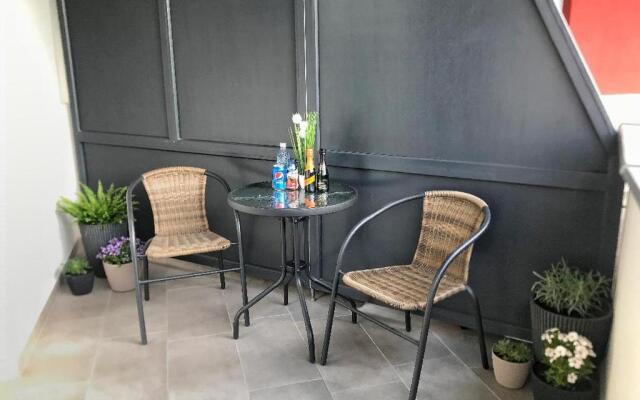 Premier Apartment Luceafarul