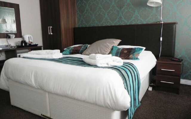 Avarest B&B