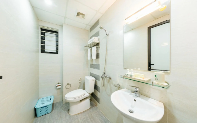 Hana 1 Apartment & Hotel Bac Ninh