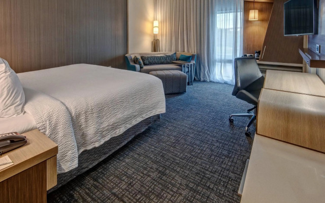 Courtyard by Marriott Austin Northwest/Lakeline