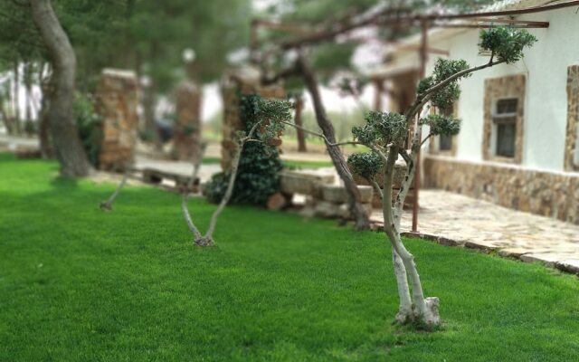 Apartamentos Rurales Las Caleras