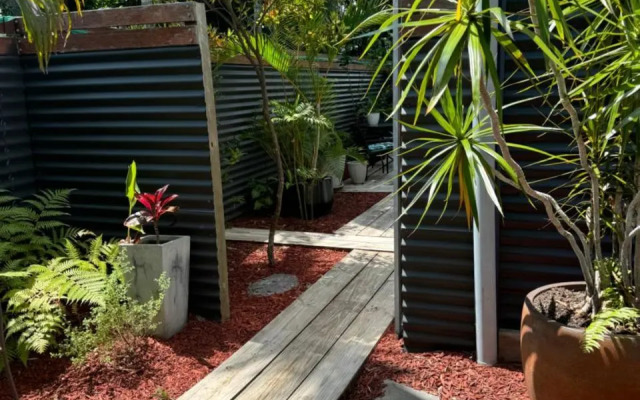 Tranquility by the Bay (Adults Only)