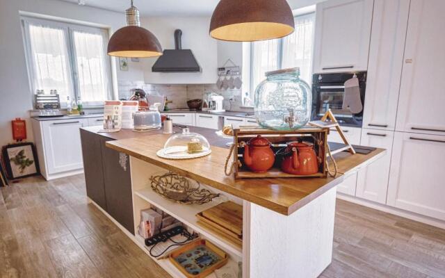 Al Tirabusòn Countryhouse