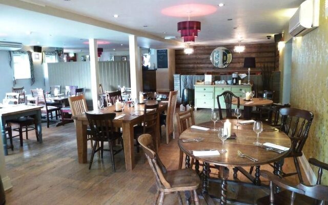 The Nags Head