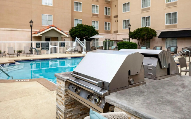 Homewood Suites by Hilton Jacksonville-South/St. Johns Ctr.