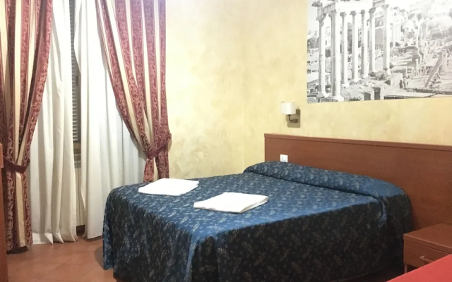 Best Location in Rome