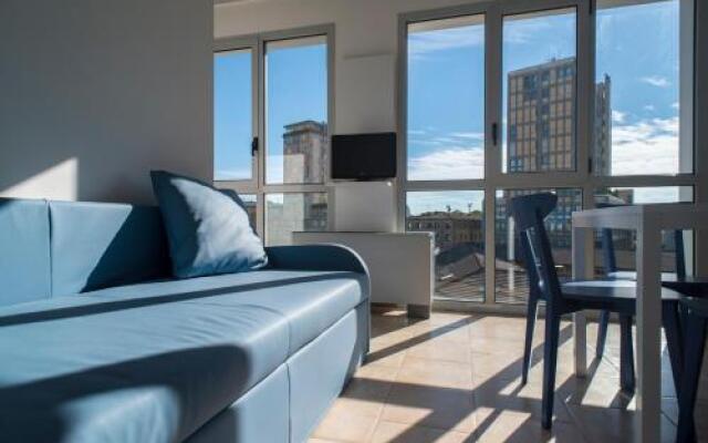 Darsena Ravenna Apartments