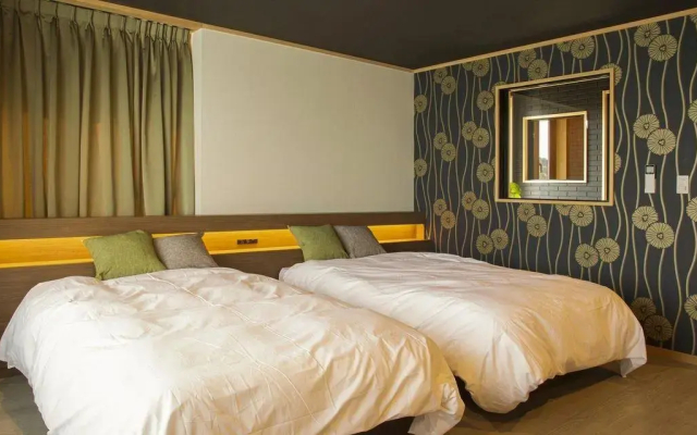 Sakaeya Hotel