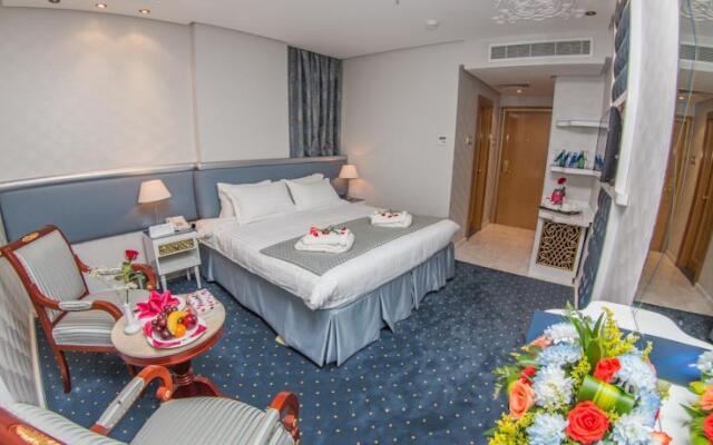 Al Maali Hotel Jazan