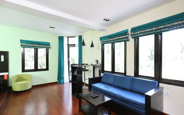 OYO 13650 Hotel Sanandreas