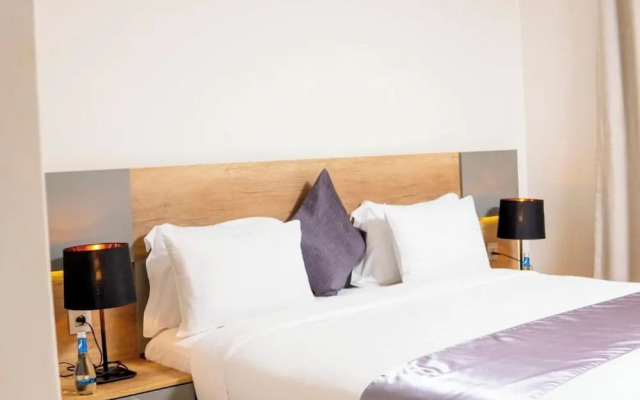 Africa's Touch & Leisure