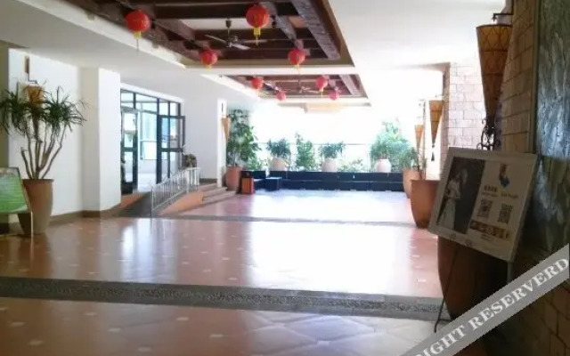 Stars Love Sea Hostel