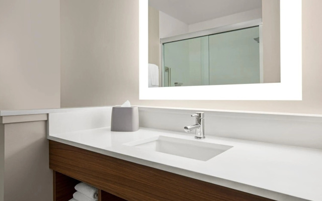 Holiday Inn Express And Suites Ukiah