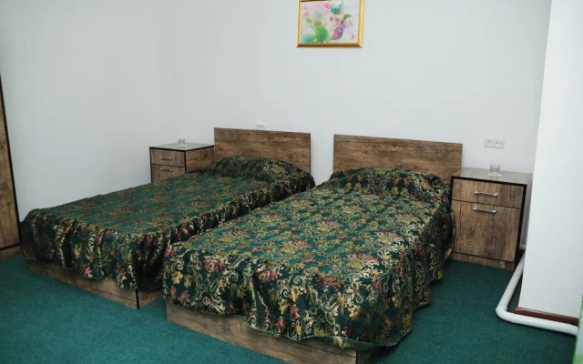 Green House Bukhara - Hostel