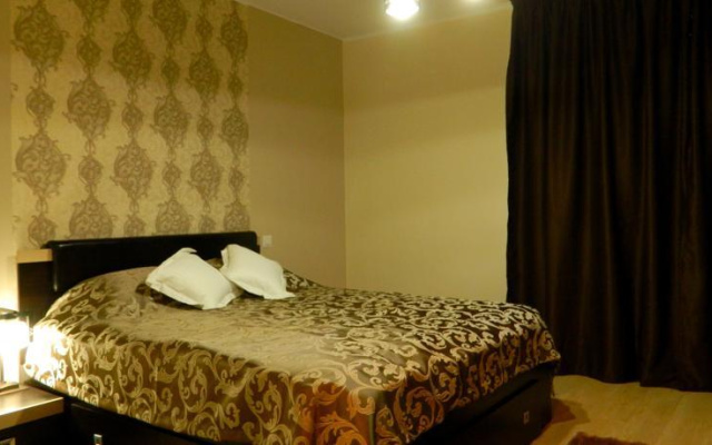 Danube Residence