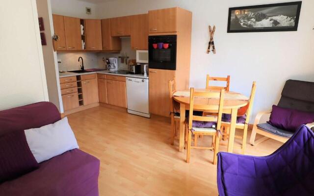 Appartement Arêches-Beaufort, 3 pièces, 6 personnes - FR-1-342-133