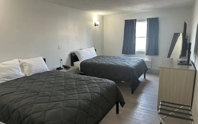 Lancaster Lincoln Inn