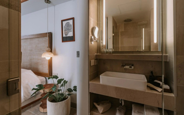 Hotel Sureño Yucatán