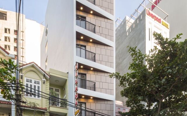Silana Hotel