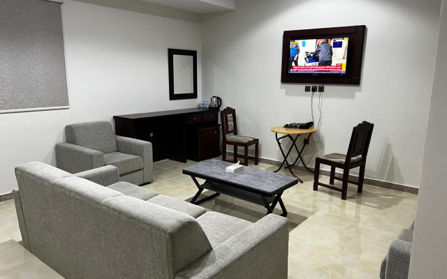 Al Rayyan Hotel