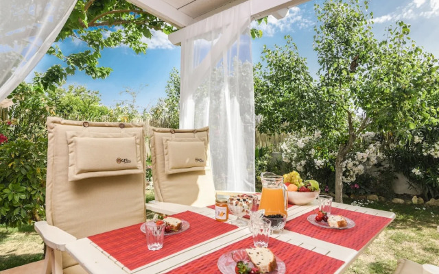 Villas Therianos