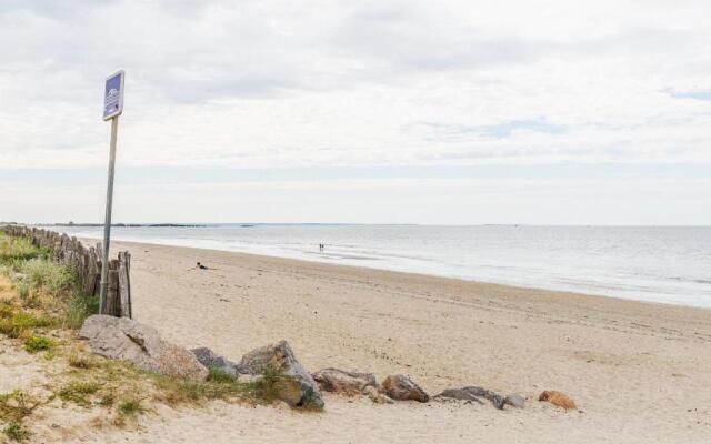Maison bretonne pour 8 personnes a Sarzeau