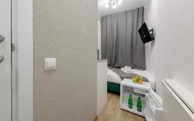 Veda Apartments on Olminsky 6
