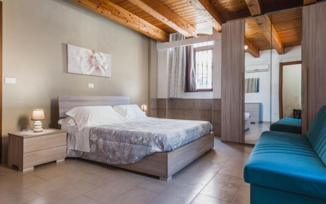 Luna d'argento 1 - Nayra