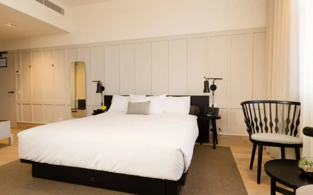 Coppersmith Hotel