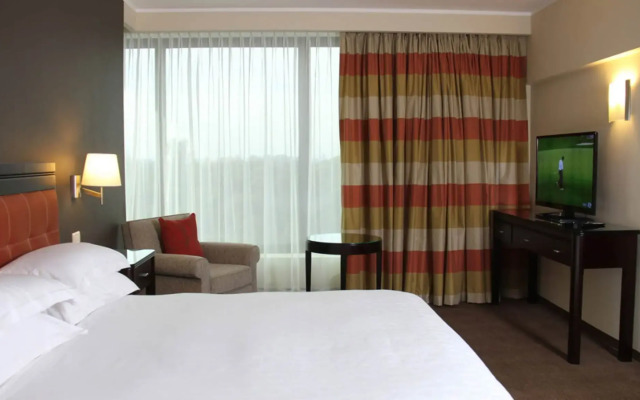 Sheraton Tucuman Hotel