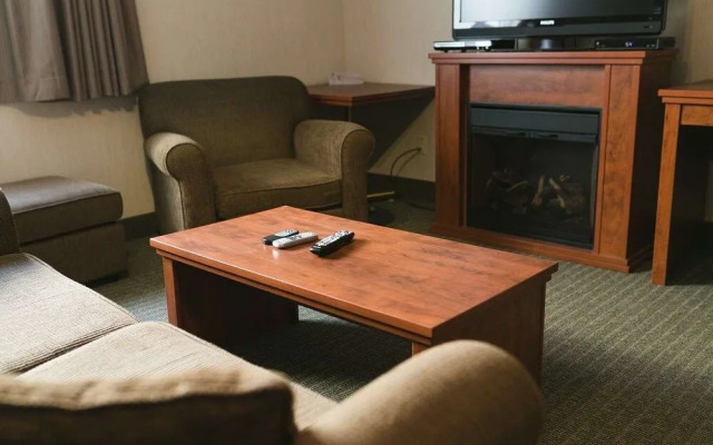 Victoria Inn Flin Flon