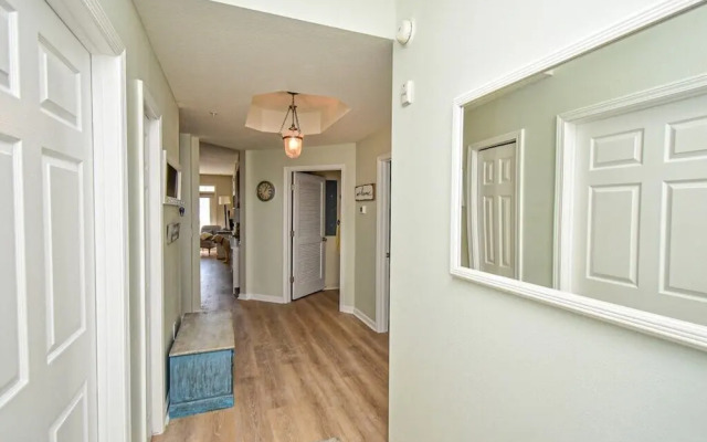 Seaside At Anastasia