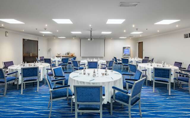 Radisson Blu Hotel Yanbu