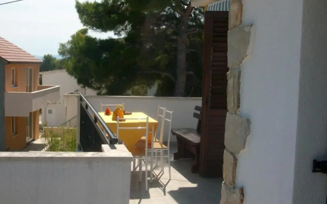 Villa Pierida