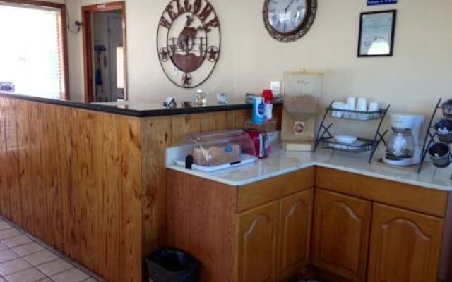Country inn Lampasas
