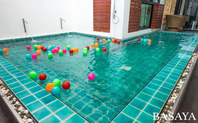 Basaya Laemchabang