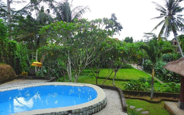 Mandala Hostel Ubud