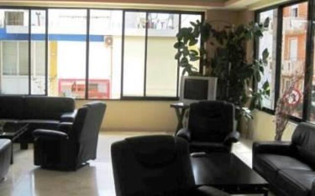 Hotel Diethnes