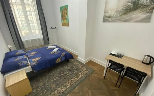 Fantastic Inn Warsaw - NS51