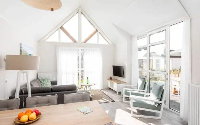 Villa Near Dutch Beach