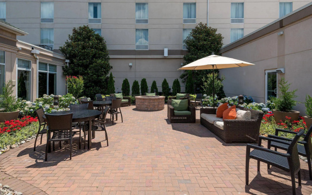 Hilton Garden Inn Philadelphia Ft. Washington