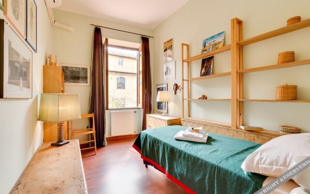 Rome as you feel - Your Home in Navona