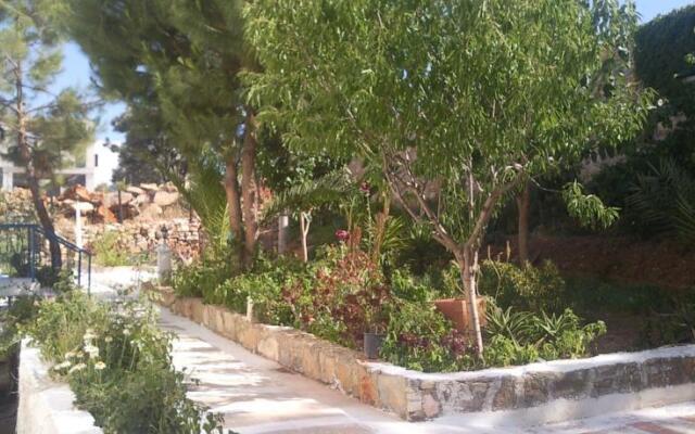 Armagan Apart Hotel