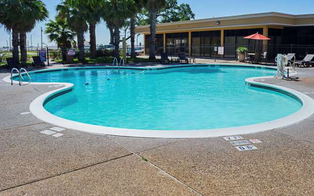 Quality Inn Biloxi Beach
