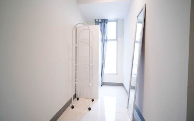 Spacious 2Br Connected To Mall At Anderson Supermall Mansion Apartment