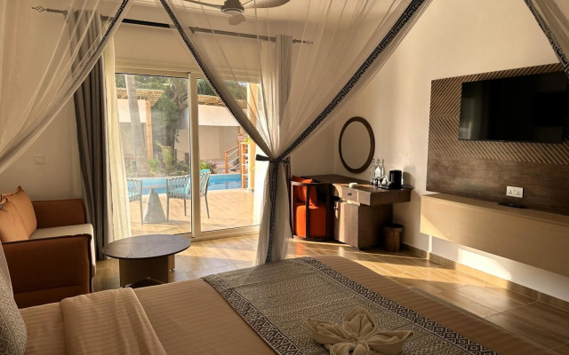 Reef & Beach Resort