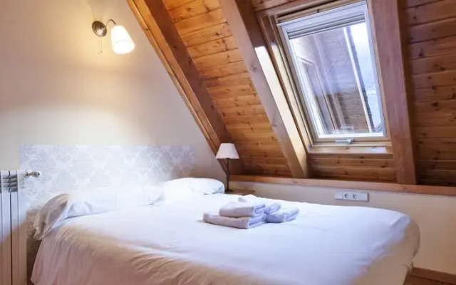Apartamento Des Neres